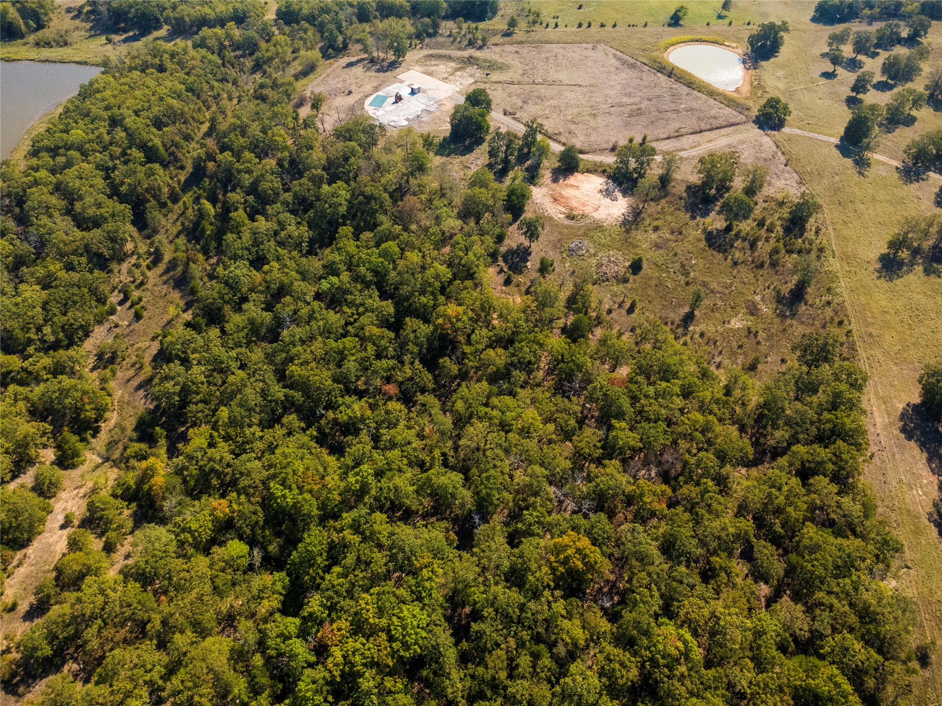 000 N 388 Road Stuart OK 74570