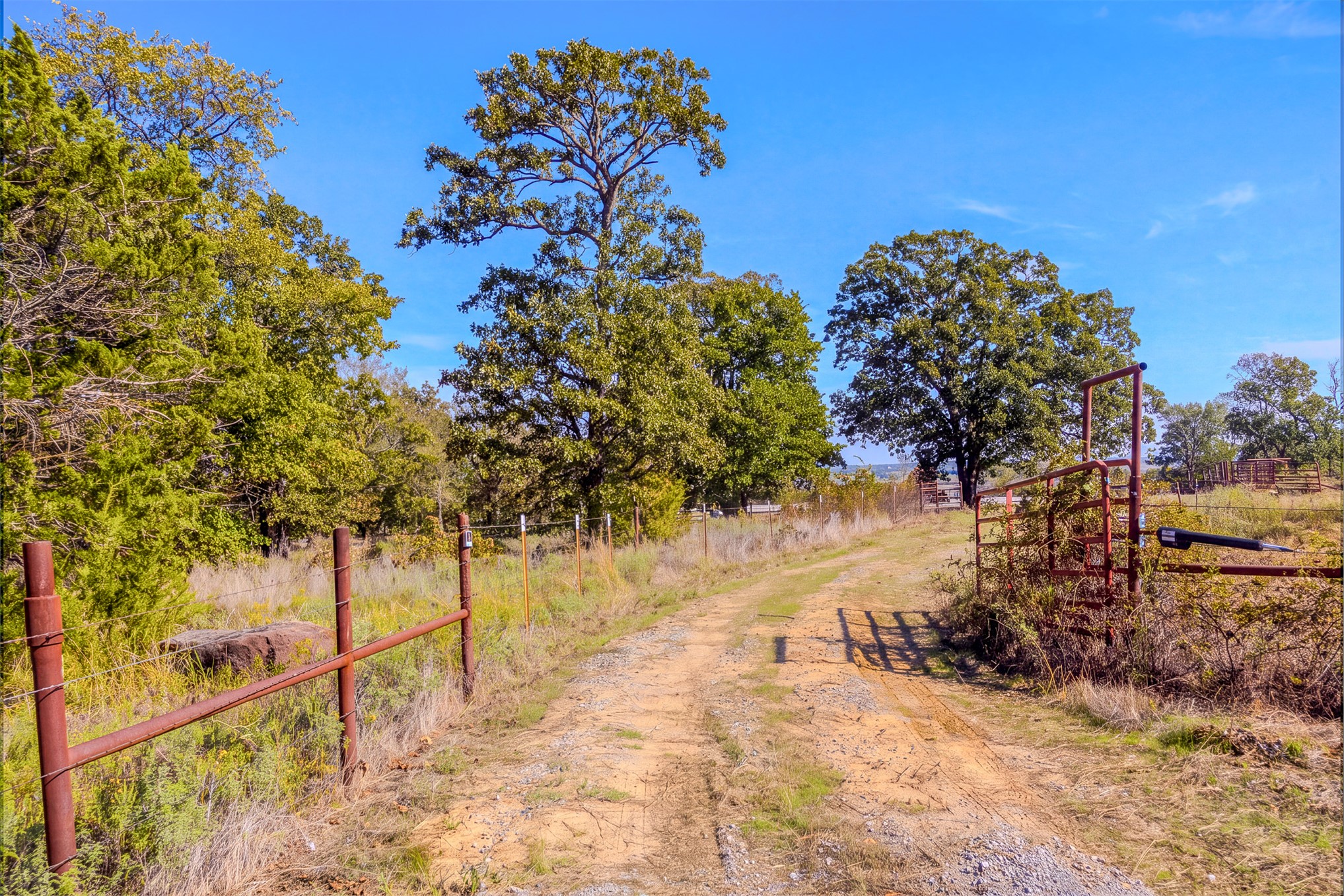000 N 388 Road Stuart OK 74570