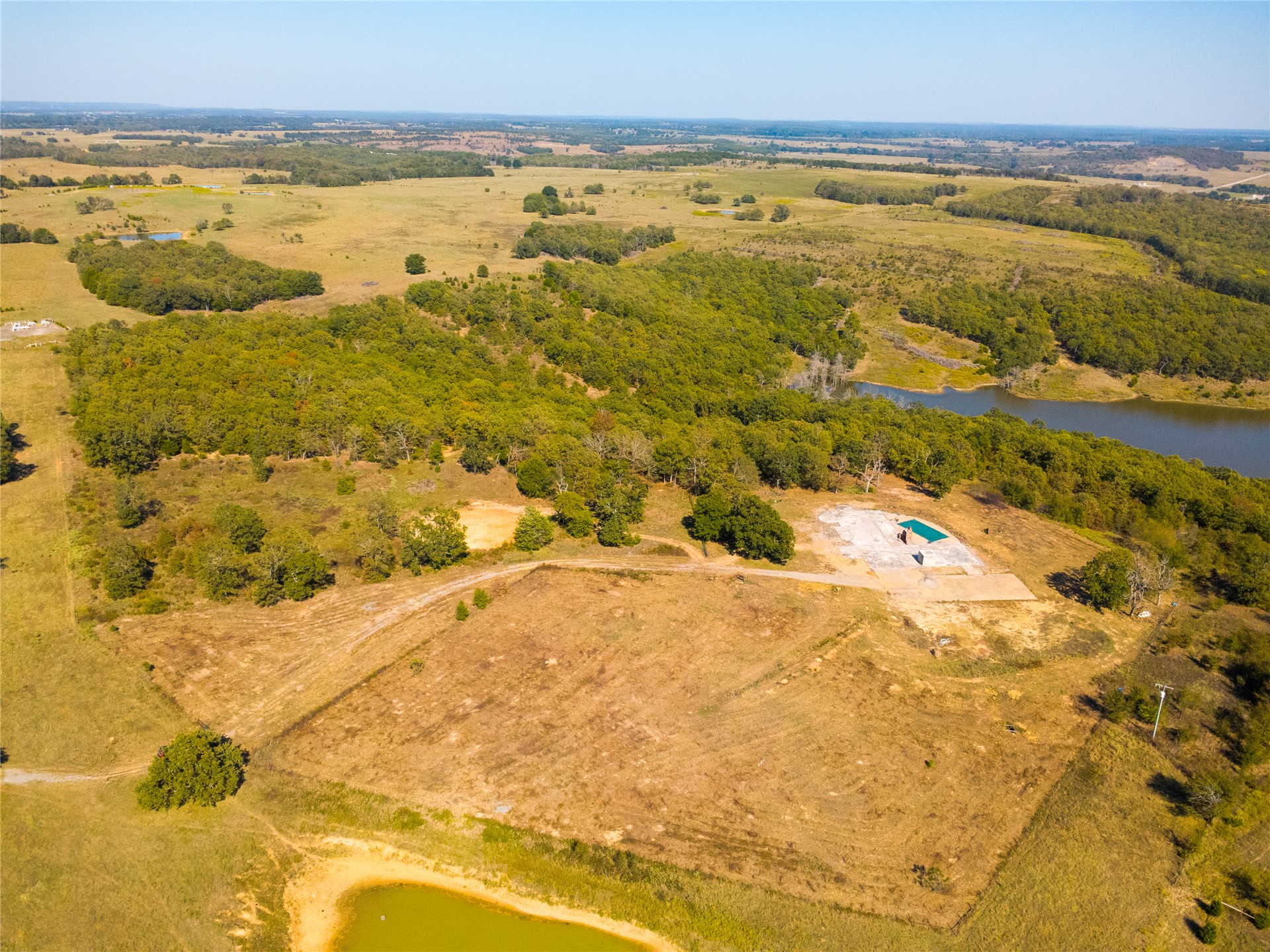 000 N 388 Road Stuart OK 74570