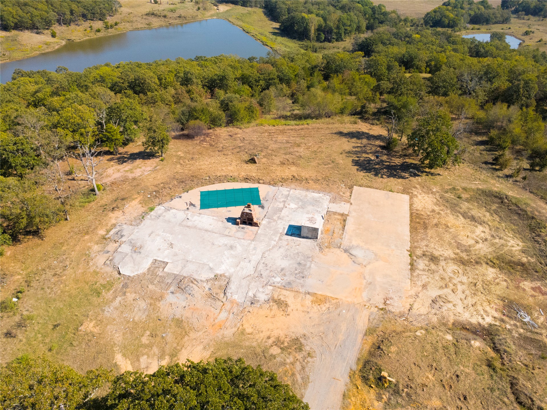 000 N 388 Road Stuart OK 74570