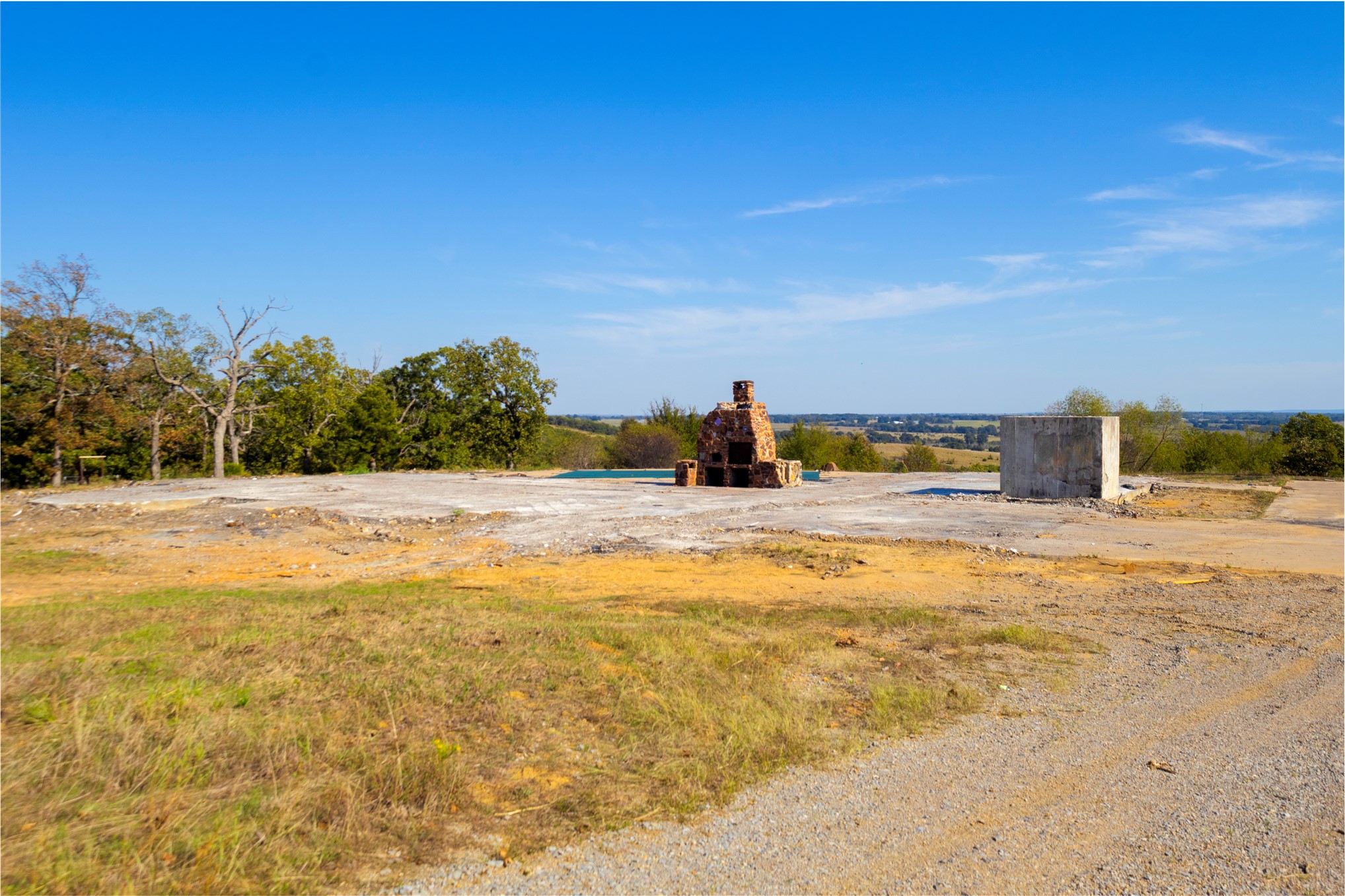 000 N 388 Road Stuart OK 74570