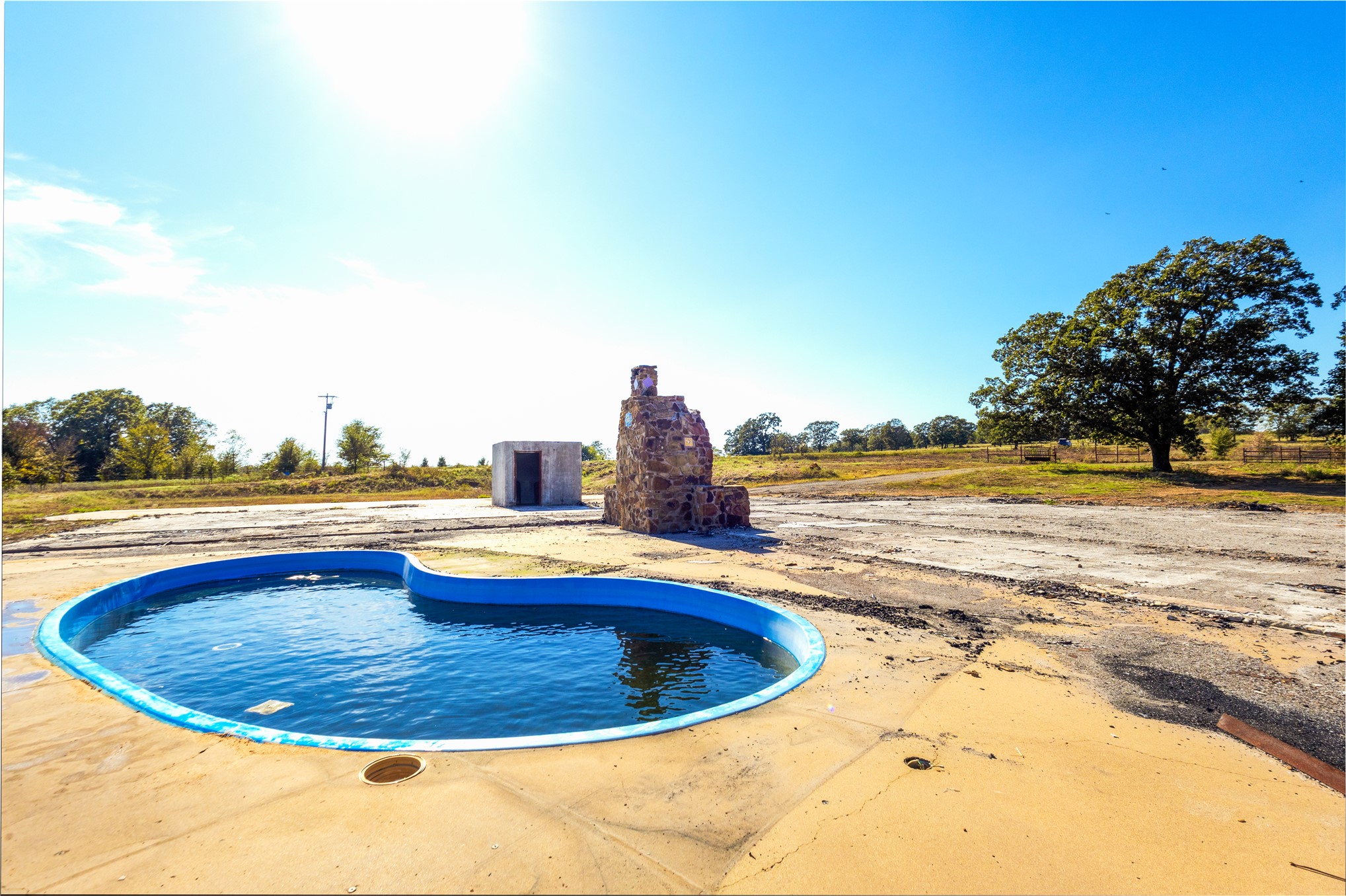 000 N 388 Road Stuart OK 74570
