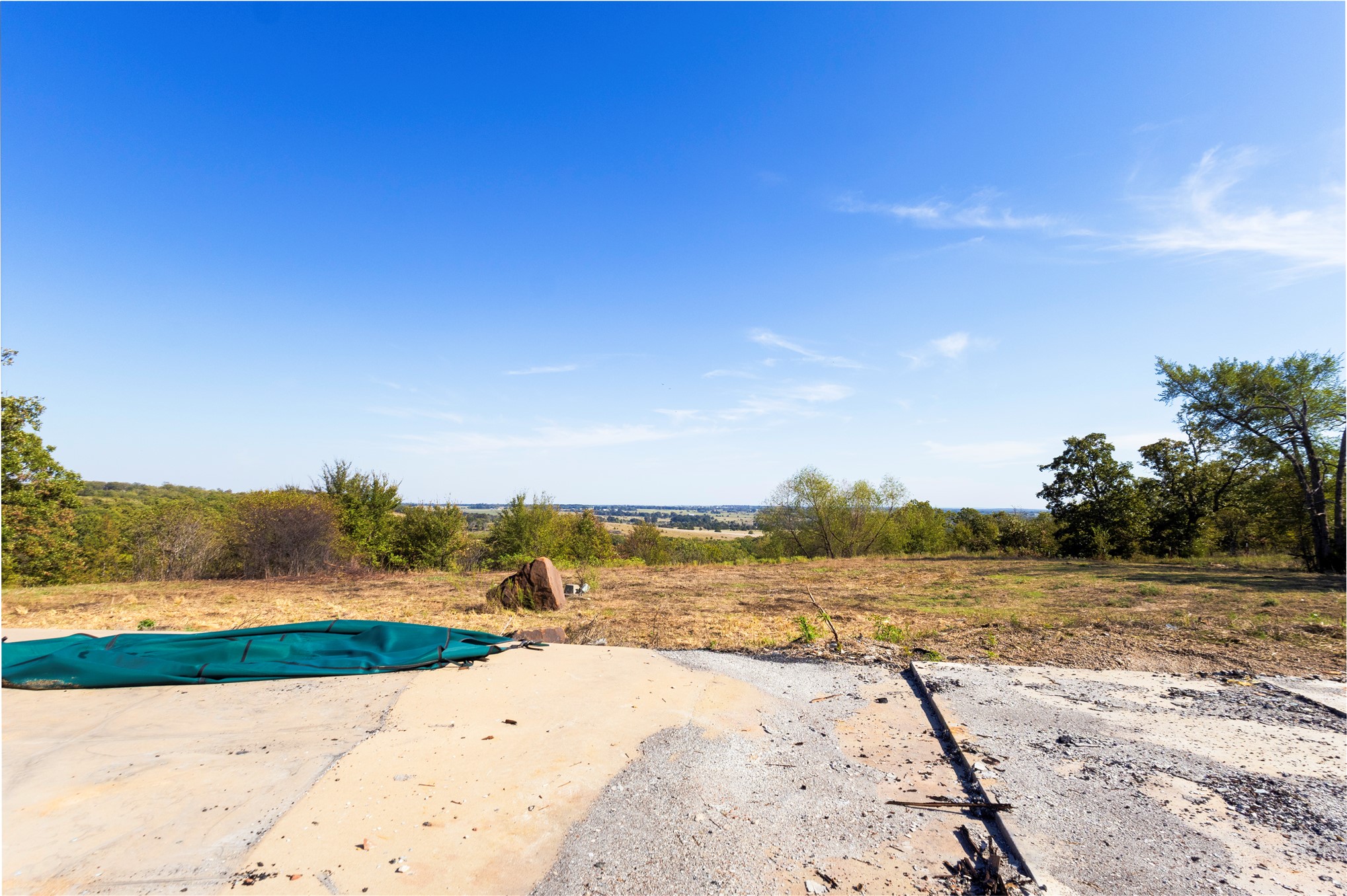 000 N 388 Road Stuart OK 74570