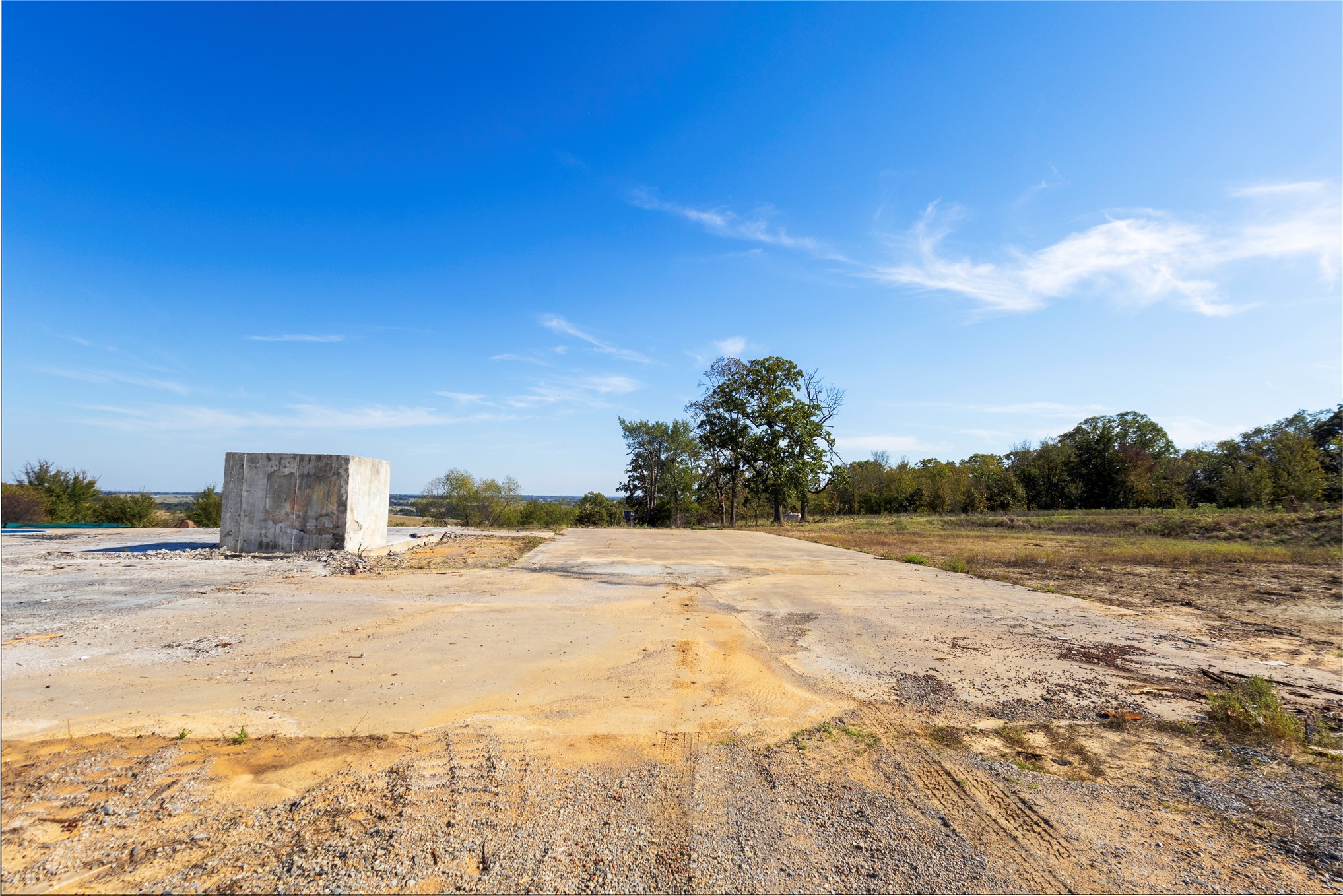 000 N 388 Road Stuart OK 74570