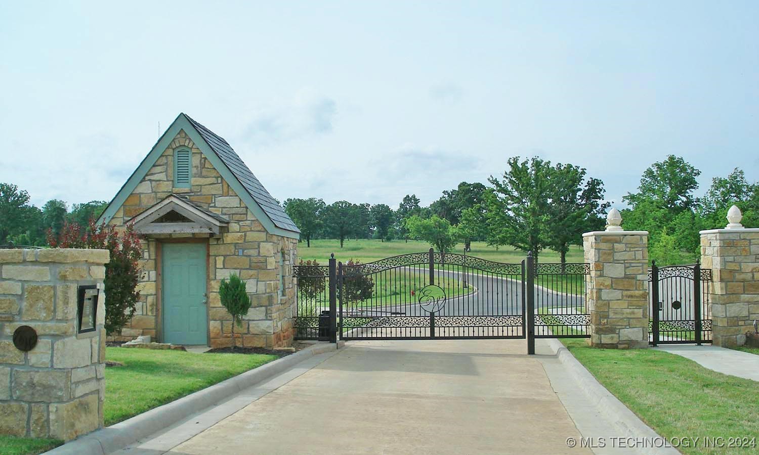 848 Crestview Lane Tahlequah OK 74464