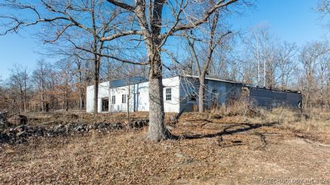 62400 E 220 Road Fairland OK 74343