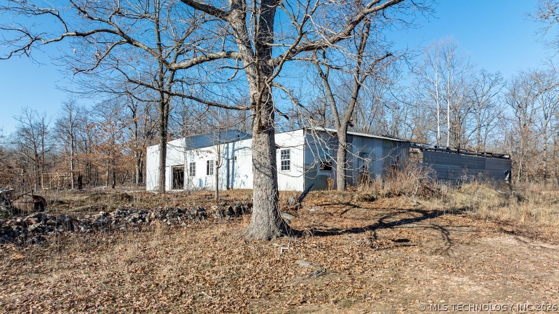 62400 E 220 Road Fairland OK 74343