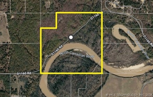 383000 E 1160 Road Weleetka OK 74880