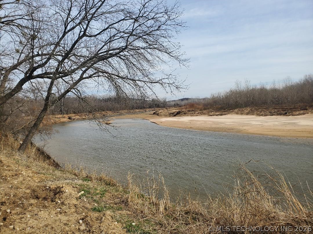 383000 E 1160 Road Weleetka OK 74880