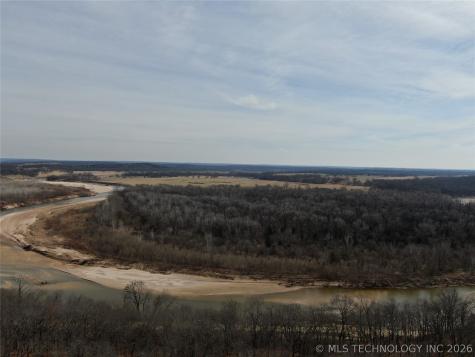 383000 E 1160 Road Weleetka OK 74880