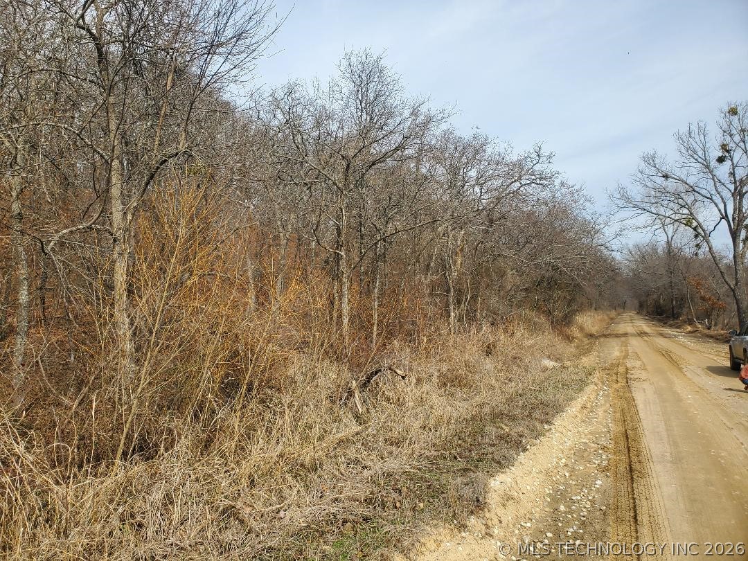 383000 E 1160 Road Weleetka OK 74880