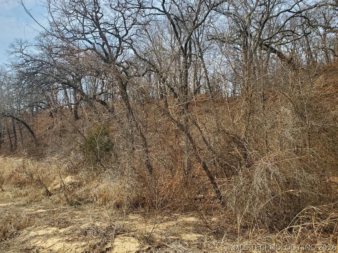 383000 E 1160 Road Weleetka OK 74880