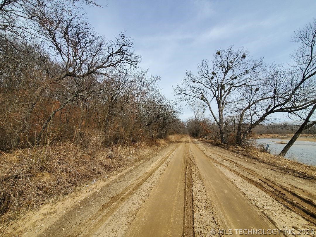 383000 E 1160 Road Weleetka OK 74880