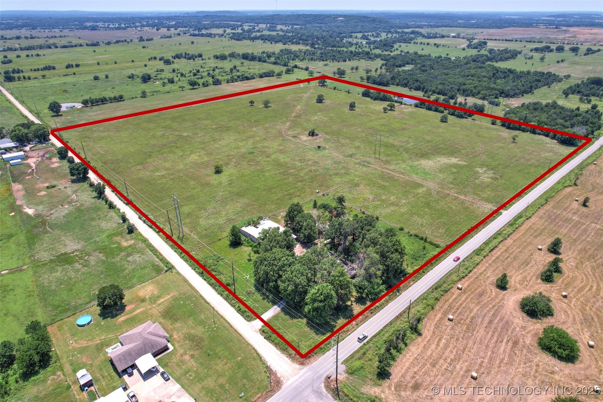 2301 S 40th Street Muskogee OK 74401