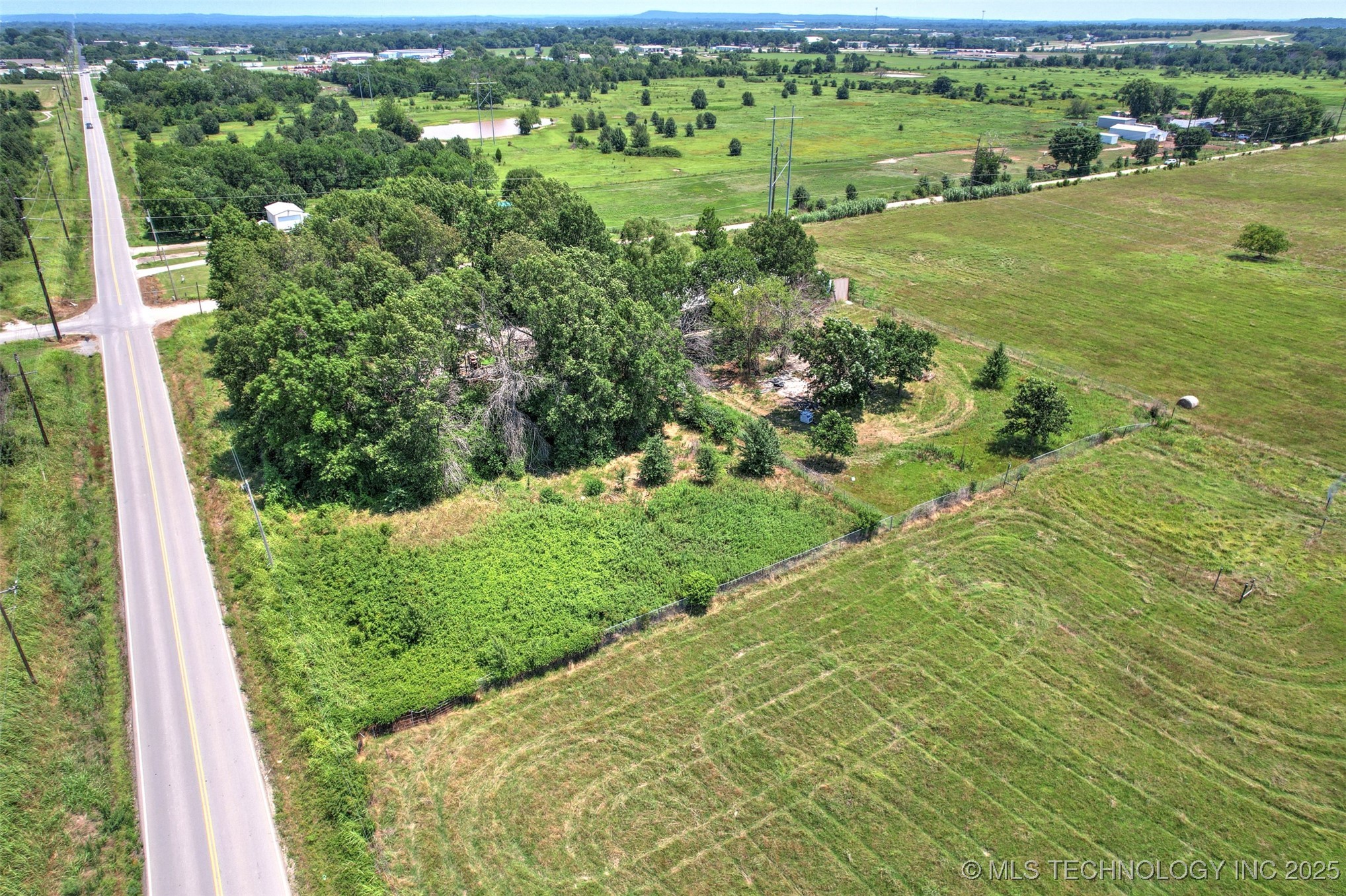 2301 S 40th Street Muskogee OK 74401