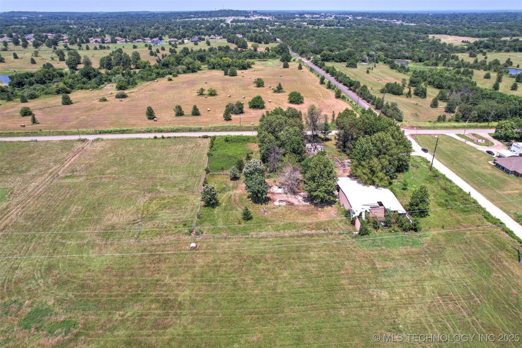 2301 S 40th Street Muskogee OK 74401