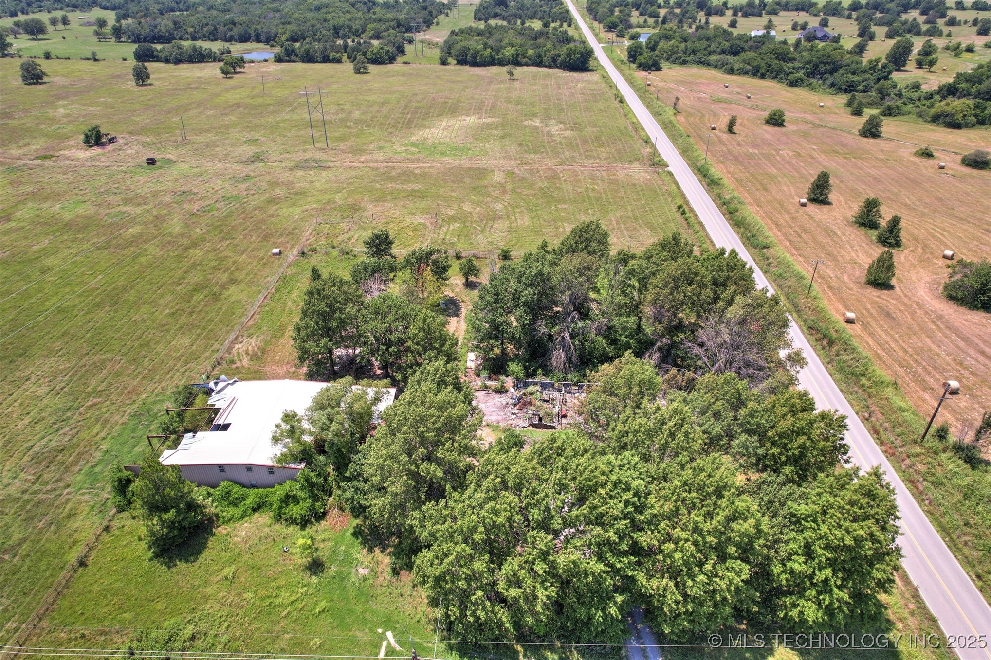 2301 S 40th Street Muskogee OK 74401