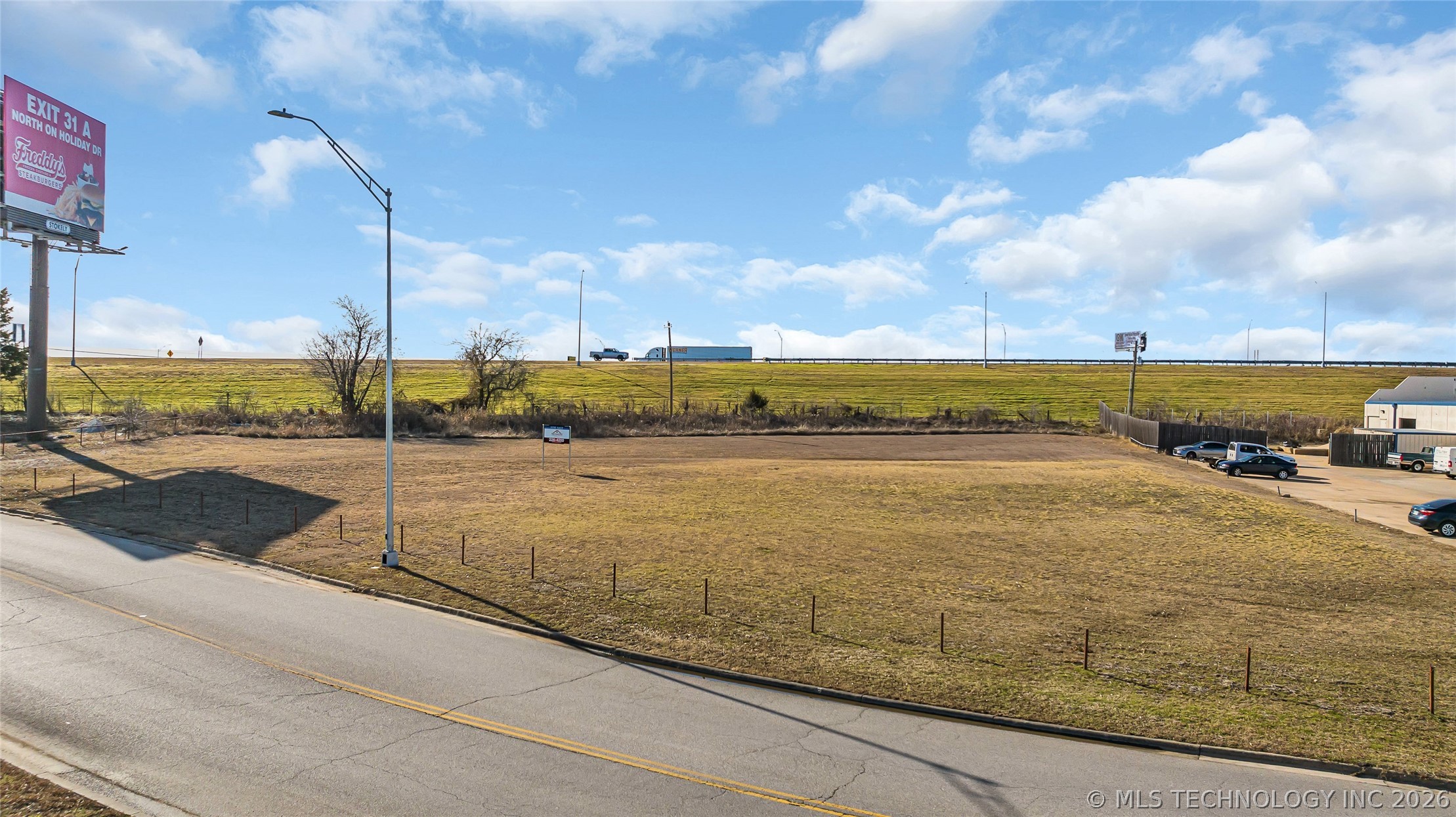0 Holiday Drive Ardmore OK 73401