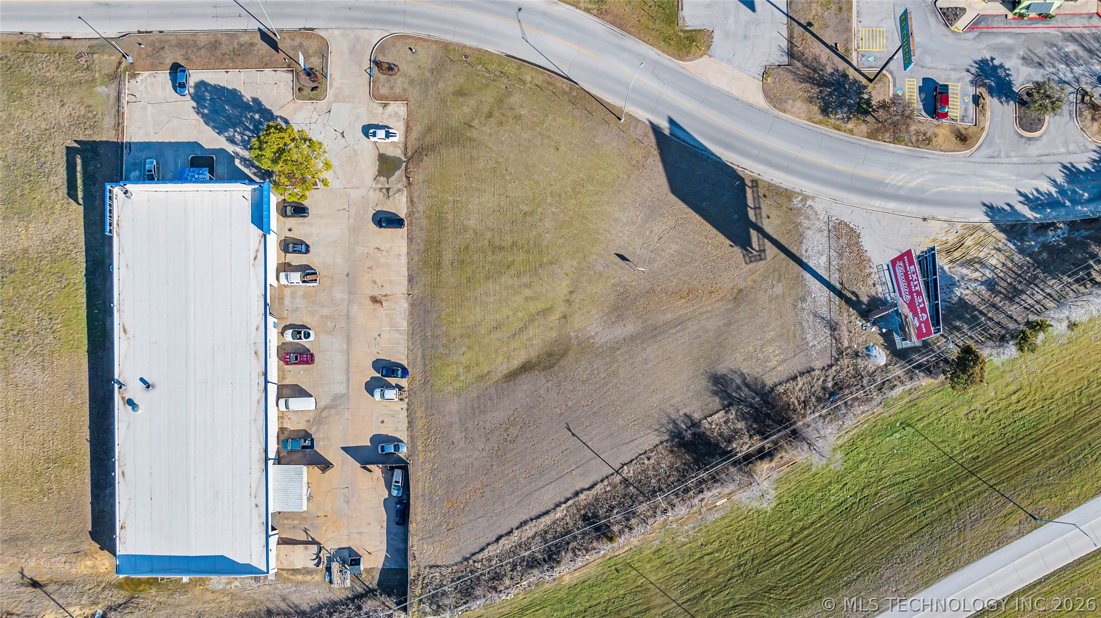 0 Holiday Drive Ardmore OK 73401