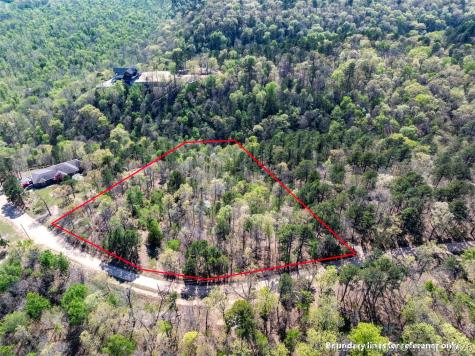 953 Pine Tree Road Kansas OK 74347