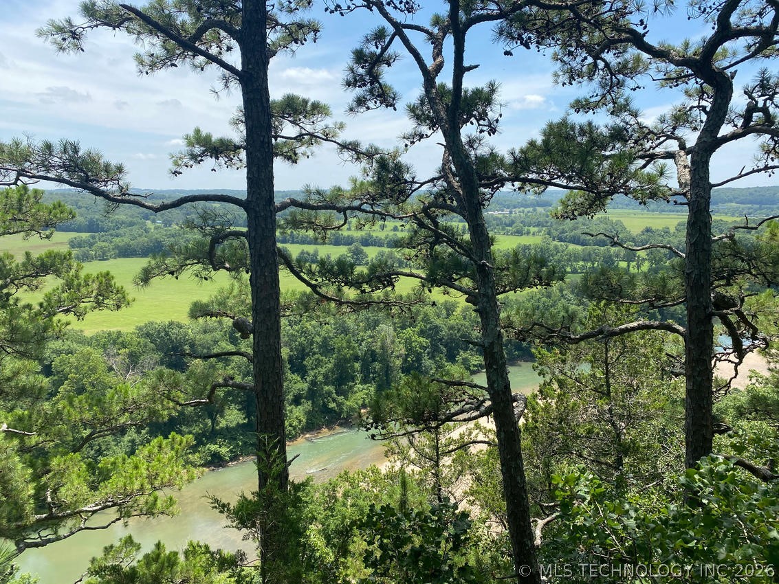 953 Pine Tree Road Kansas OK 74347
