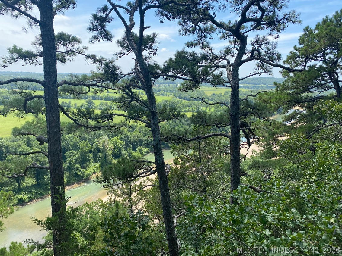 953 Pine Tree Road Kansas OK 74347