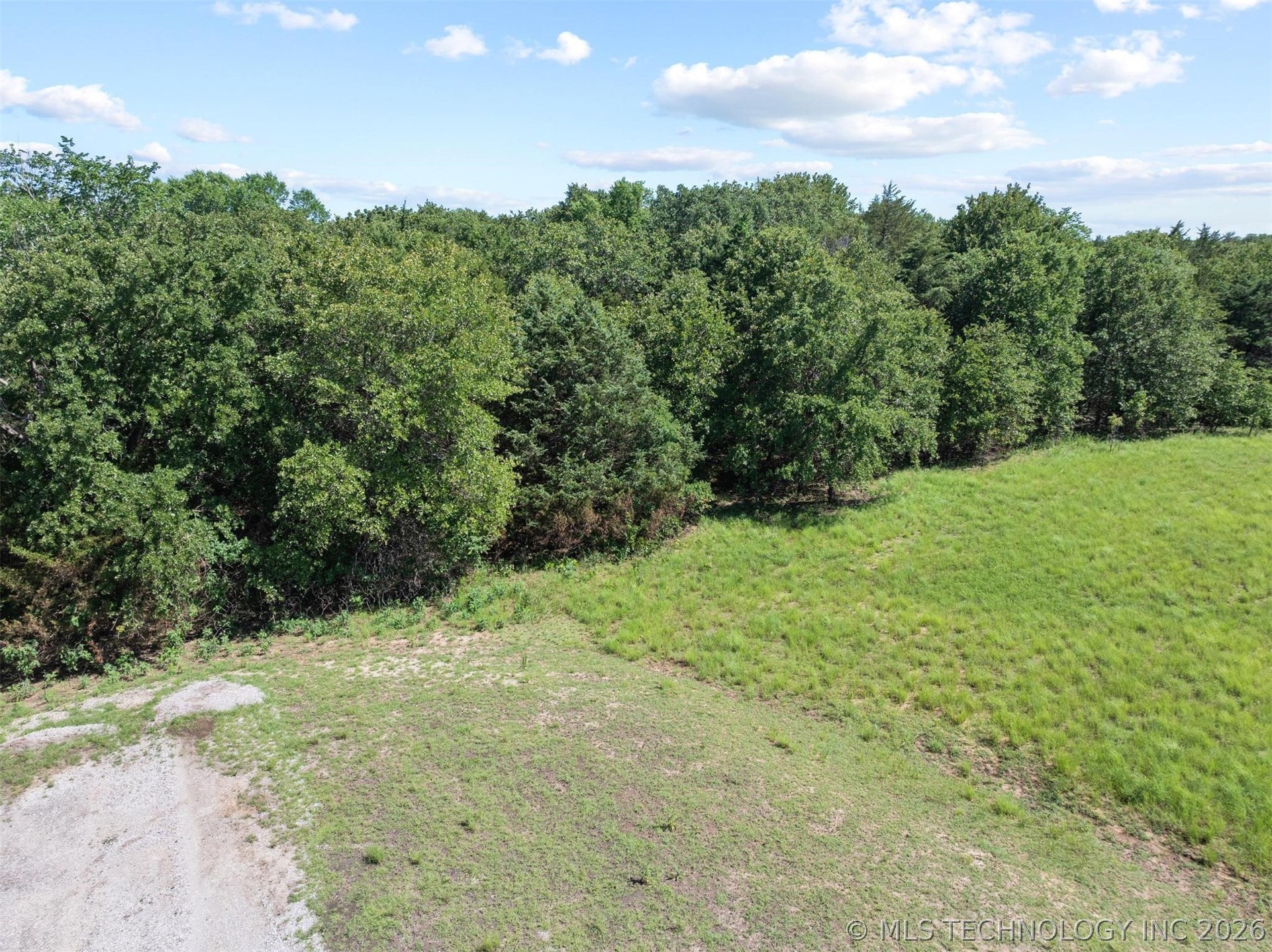 0 Chisholm Trail Burneyville OK 73430