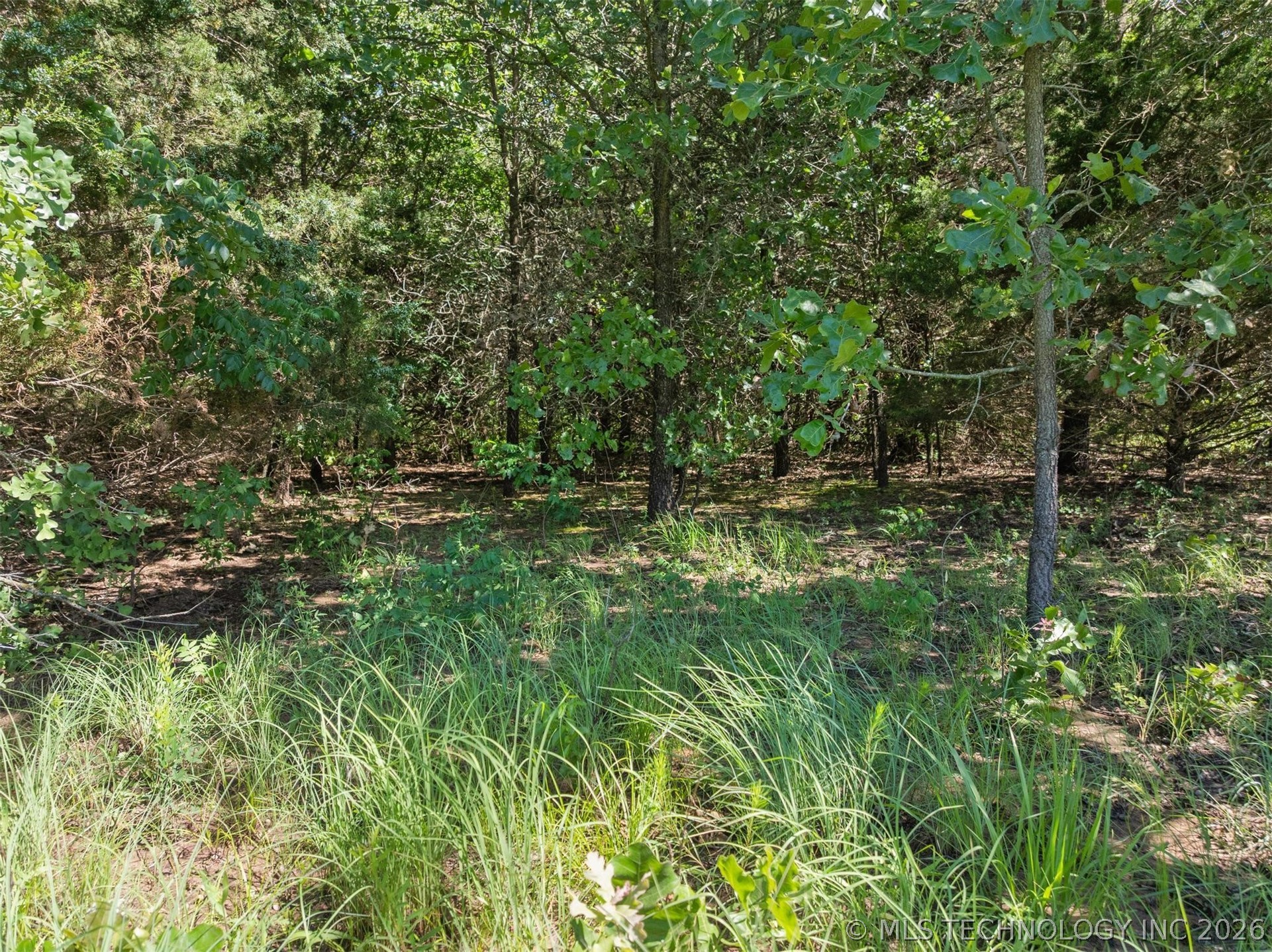 0 Chisholm Trail Burneyville OK 73430
