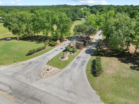 0 Chisholm Trail Burneyville OK 73430