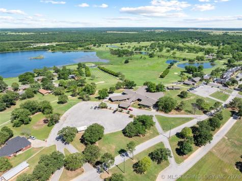 0 Chisholm Trail Burneyville OK 73430