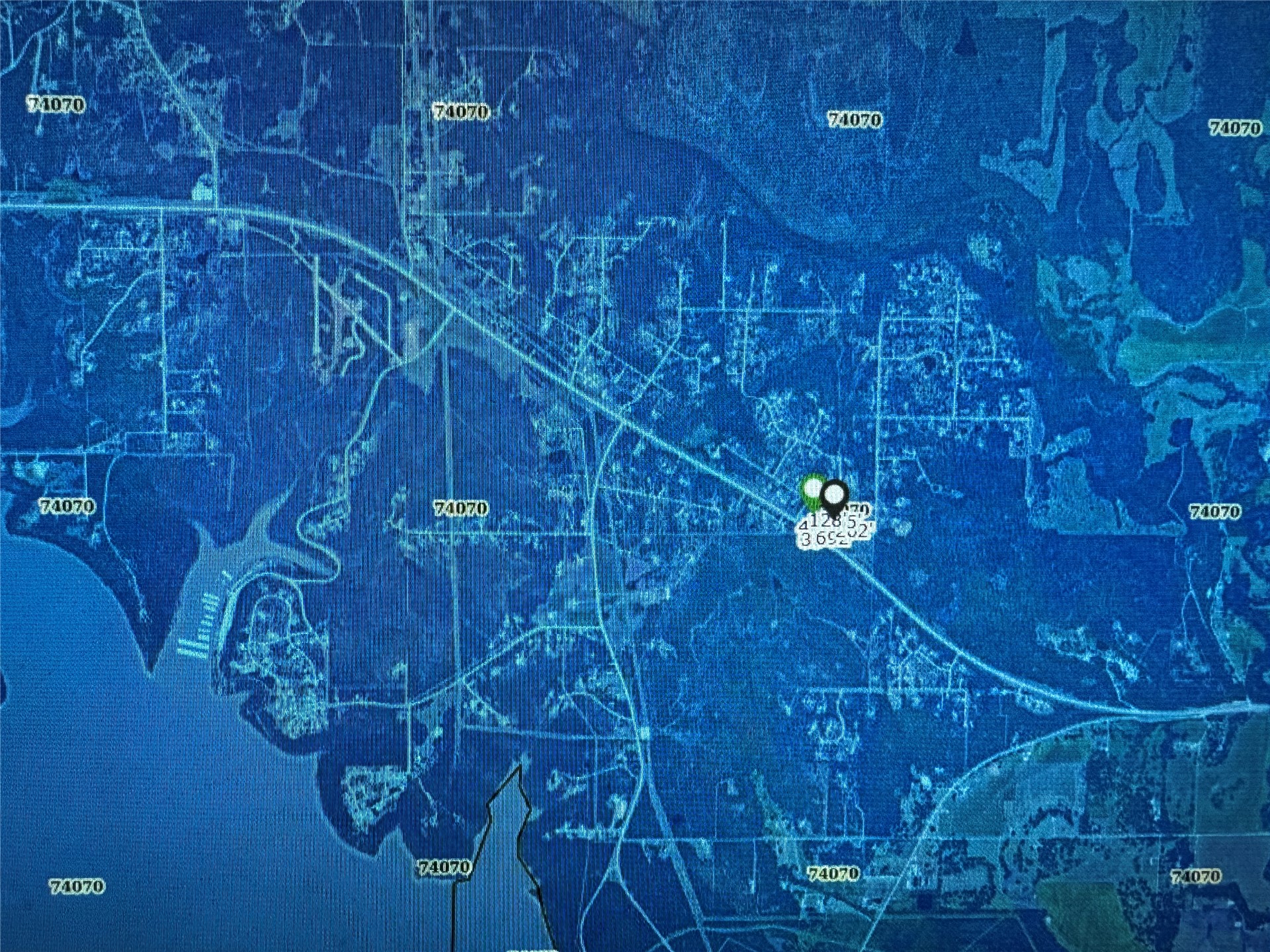 9213 W 20 Highway Skiatook OK 74070