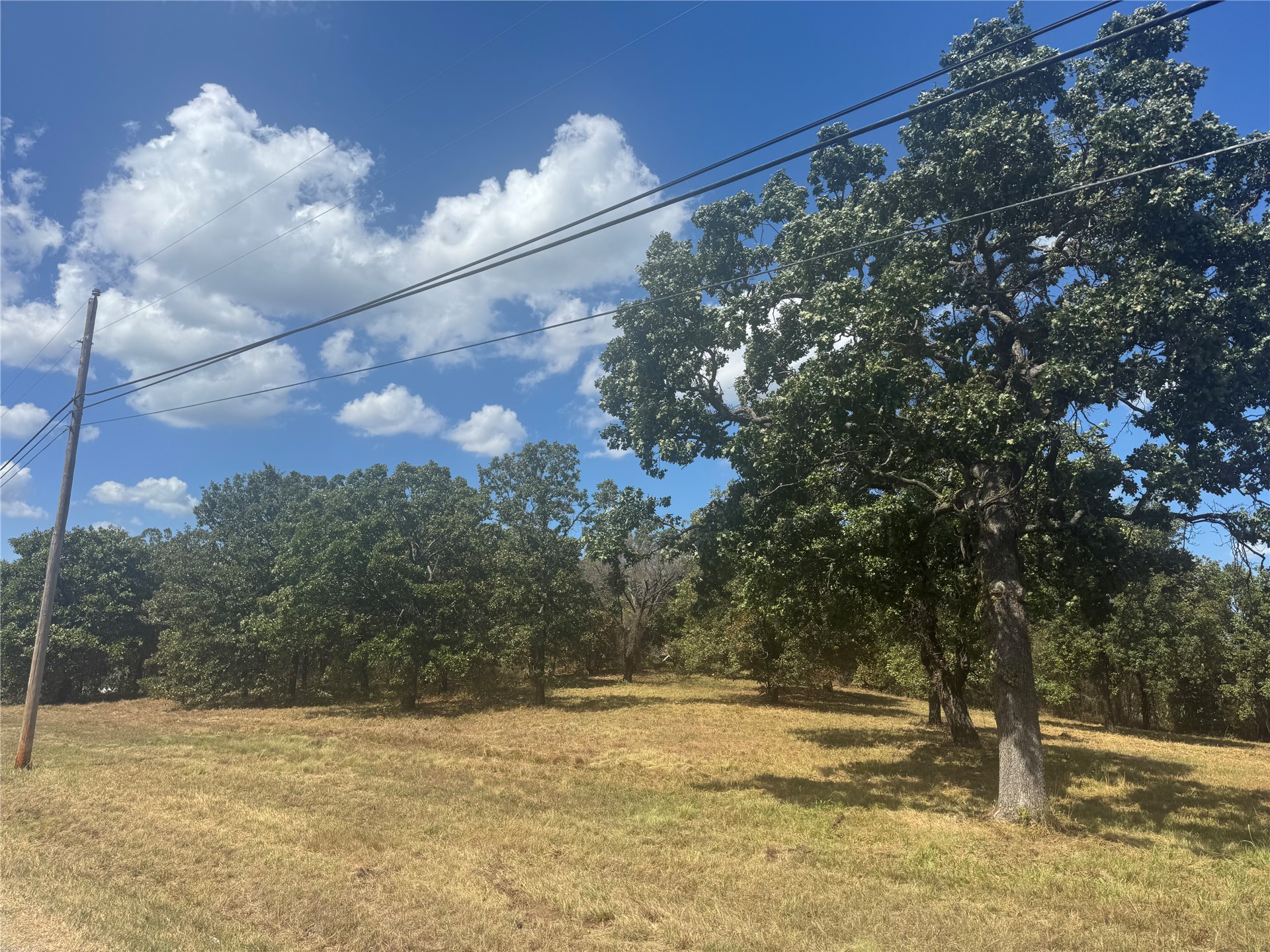 9213 W 20 Highway Skiatook OK 74070
