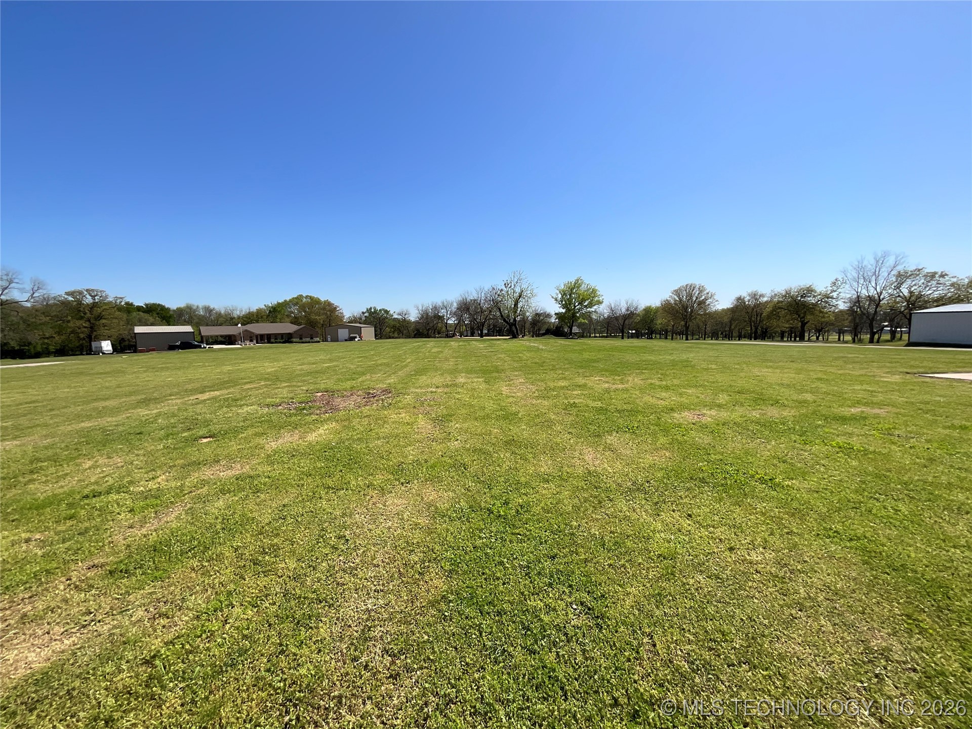 4892 Jaco Lane Kingston OK 73439
