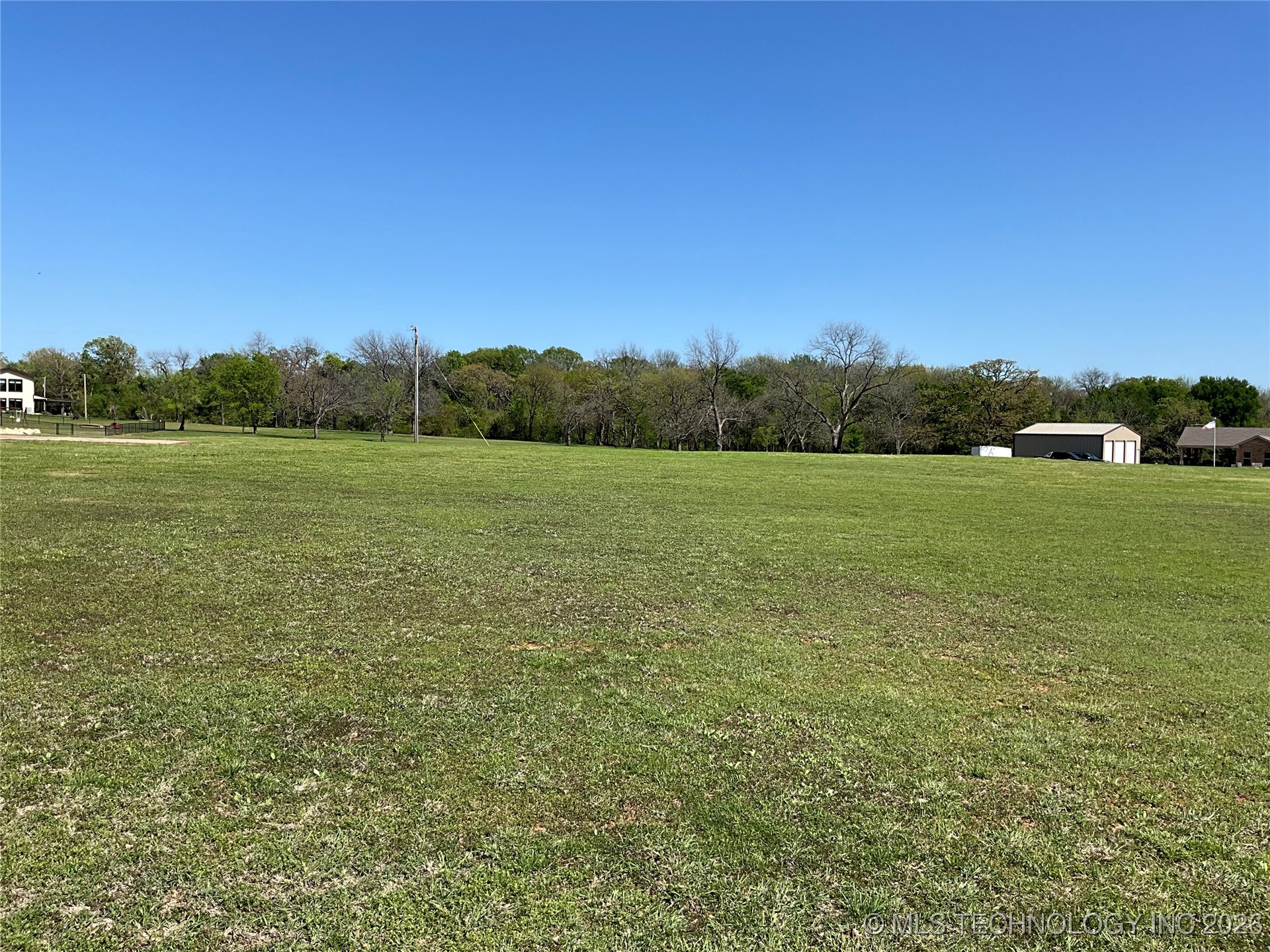 4892 Jaco Lane Kingston OK 73439