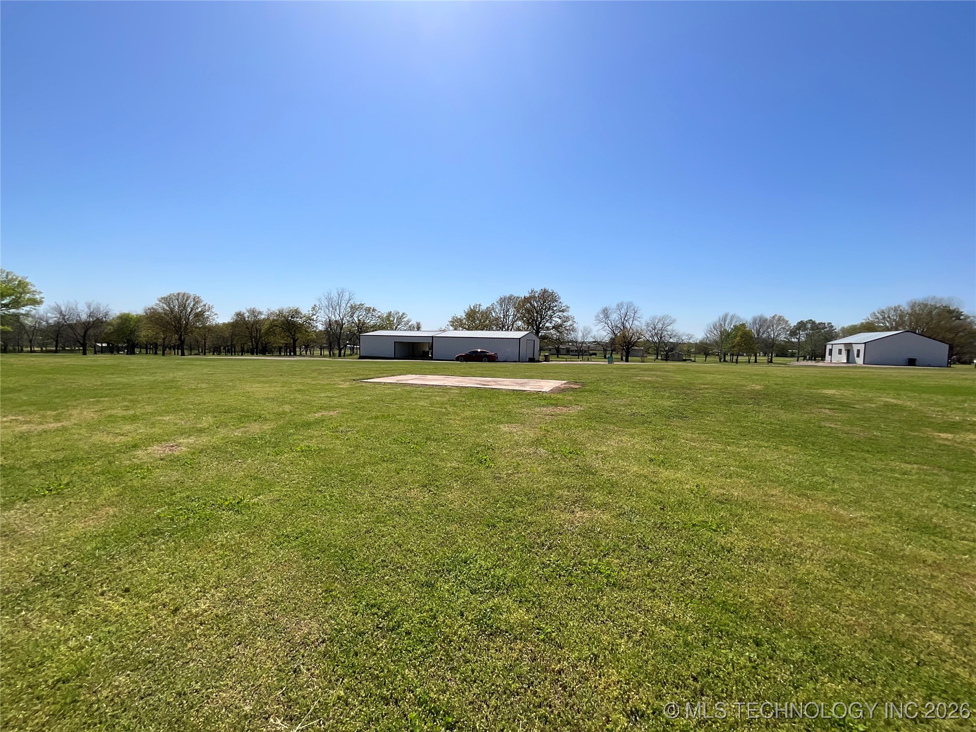 4892 Jaco Lane Kingston OK 73439