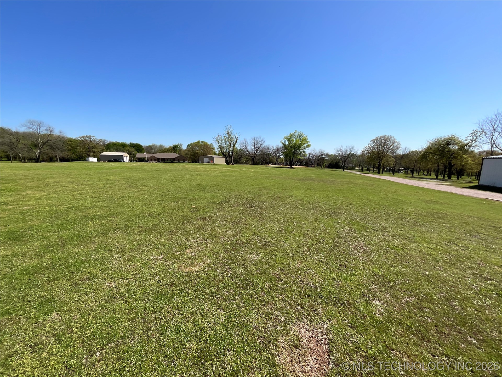 4892 Jaco Lane Kingston OK 73439