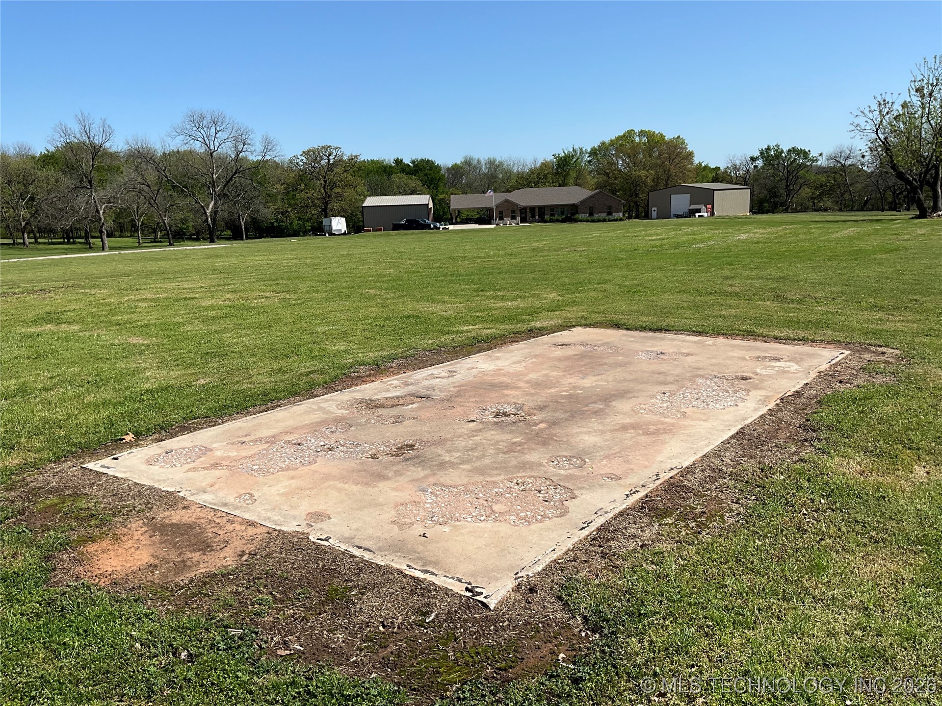 4892 Jaco Lane Kingston OK 73439