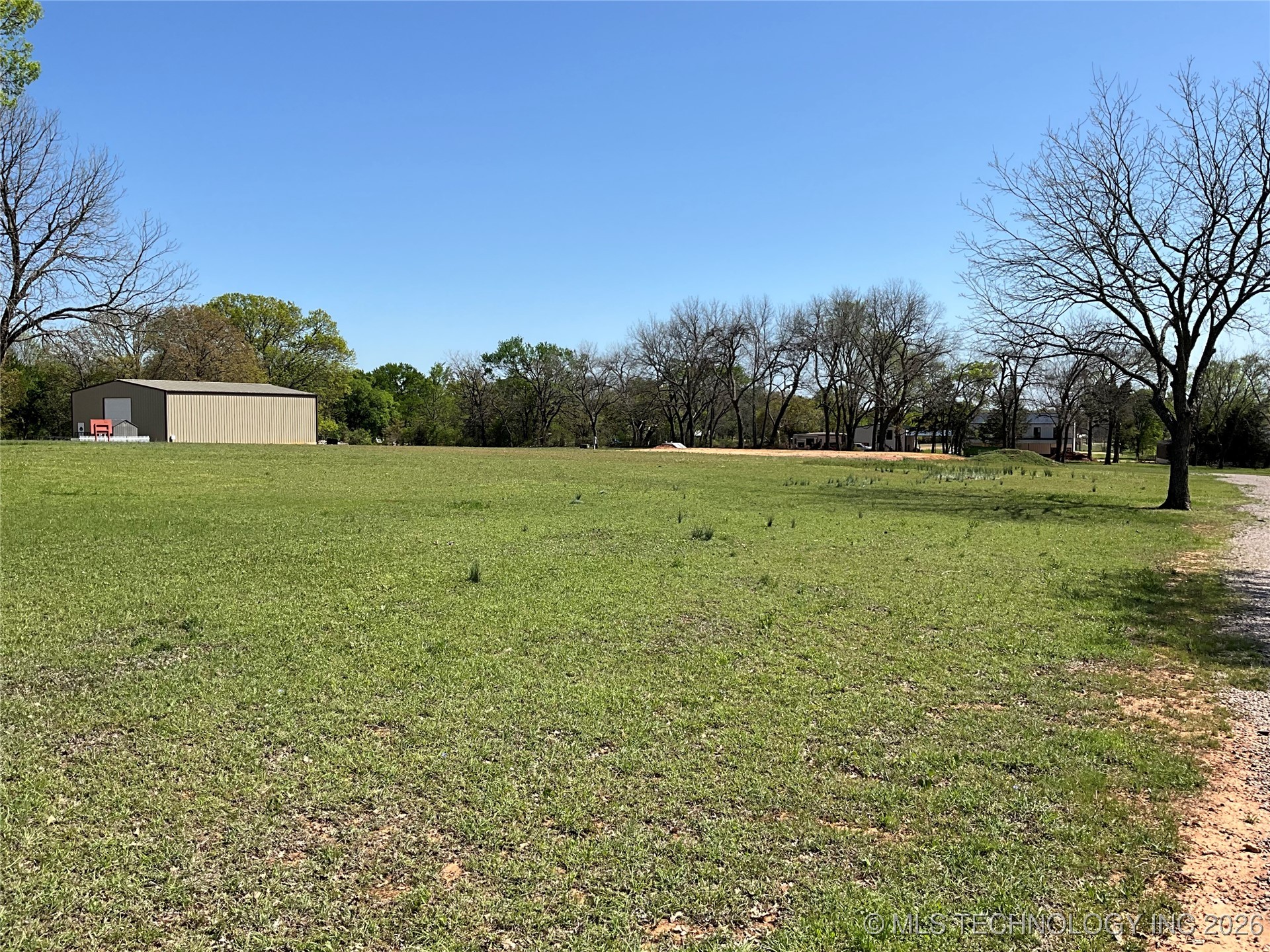 4892 Jaco Lane Kingston OK 73439