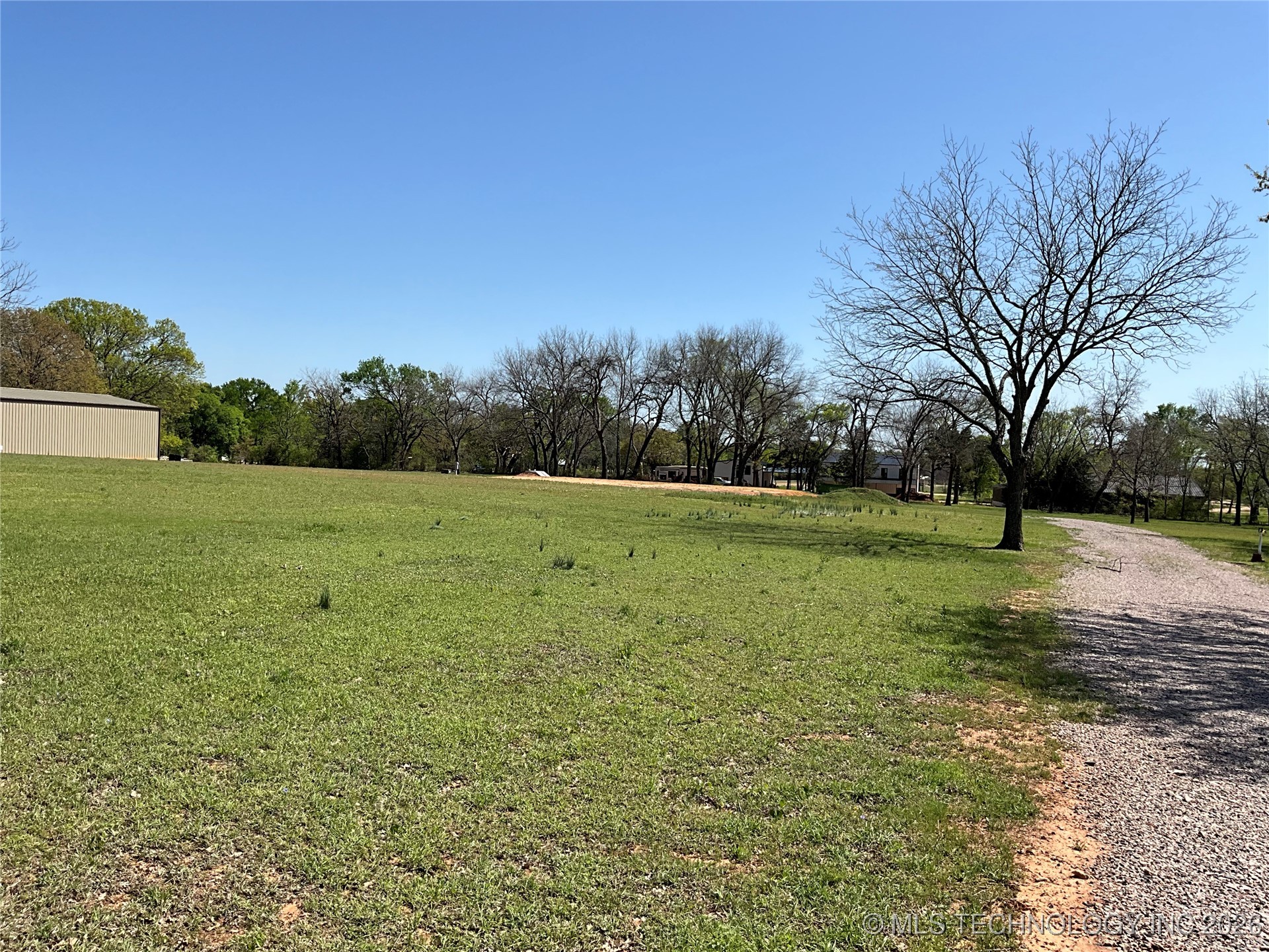 4892 Jaco Lane Kingston OK 73439