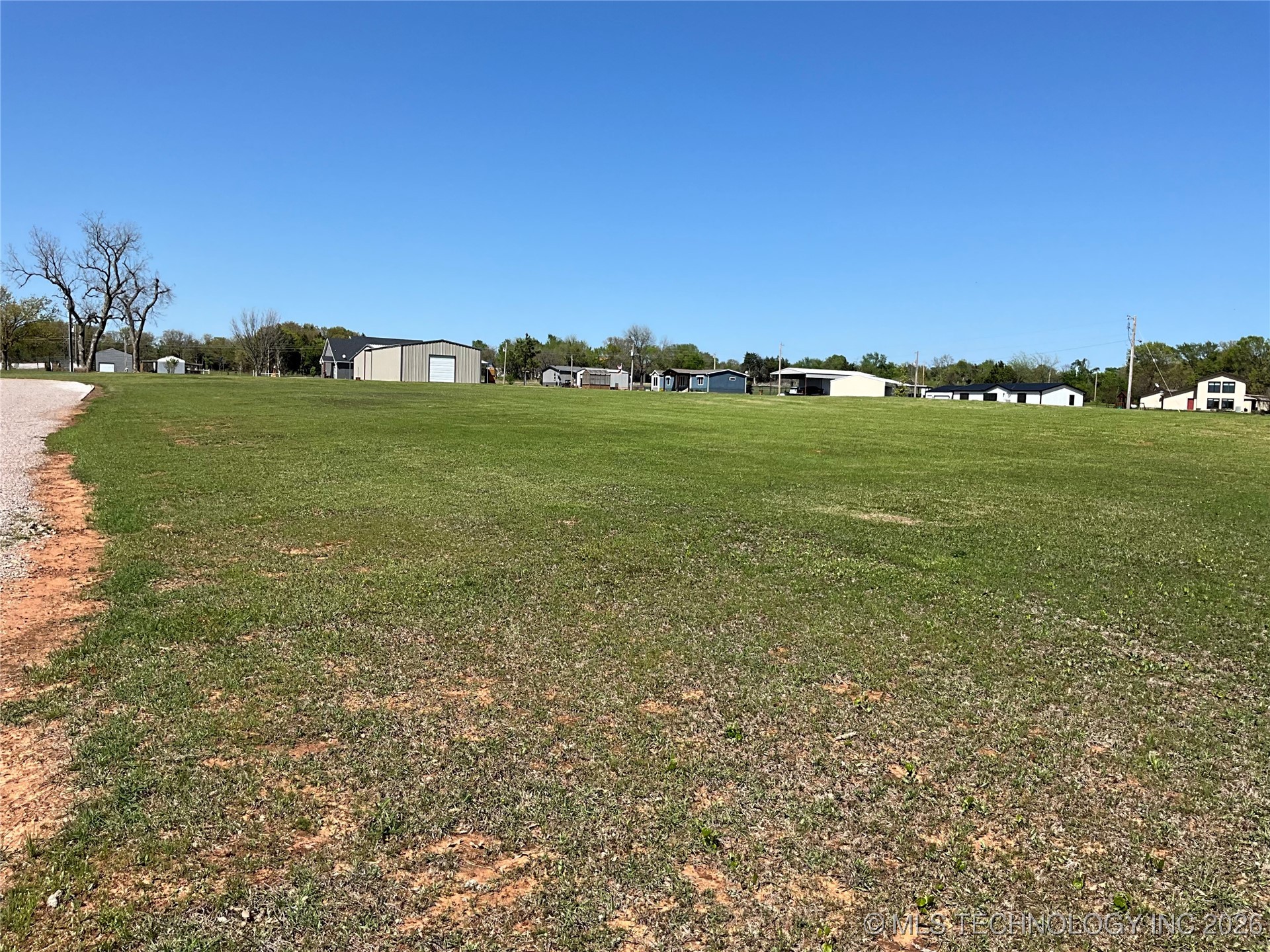 4892 Jaco Lane Kingston OK 73439