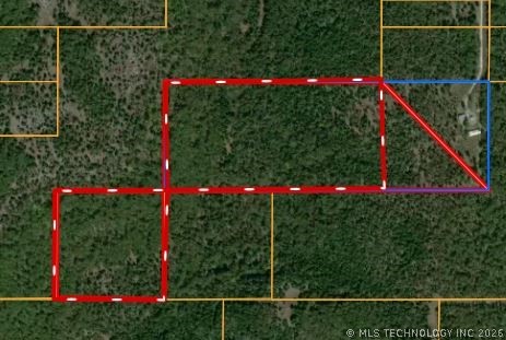 100752 4497 Road Vian OK 74962