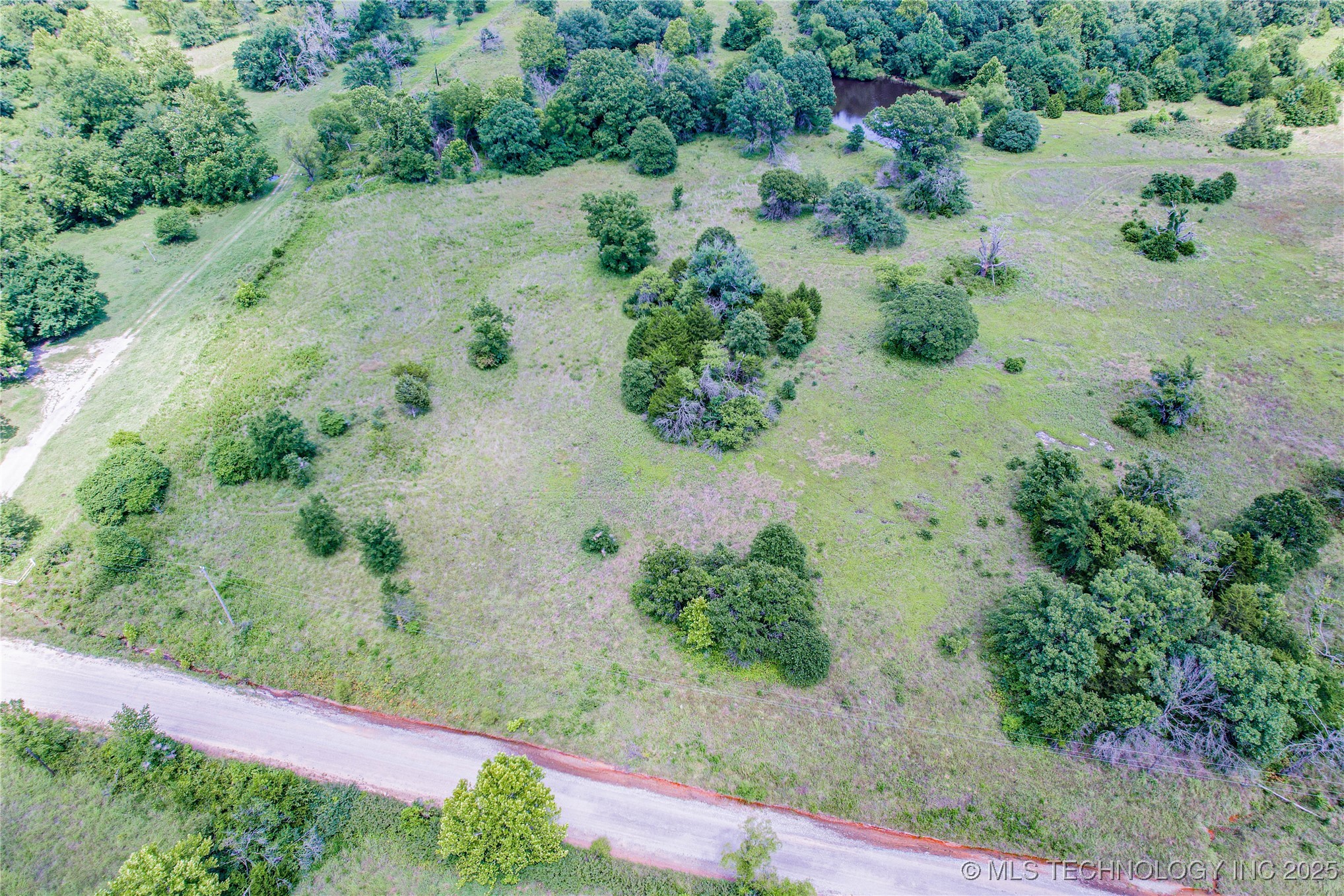 0000 S 465th West Avenue Depew OK 74028