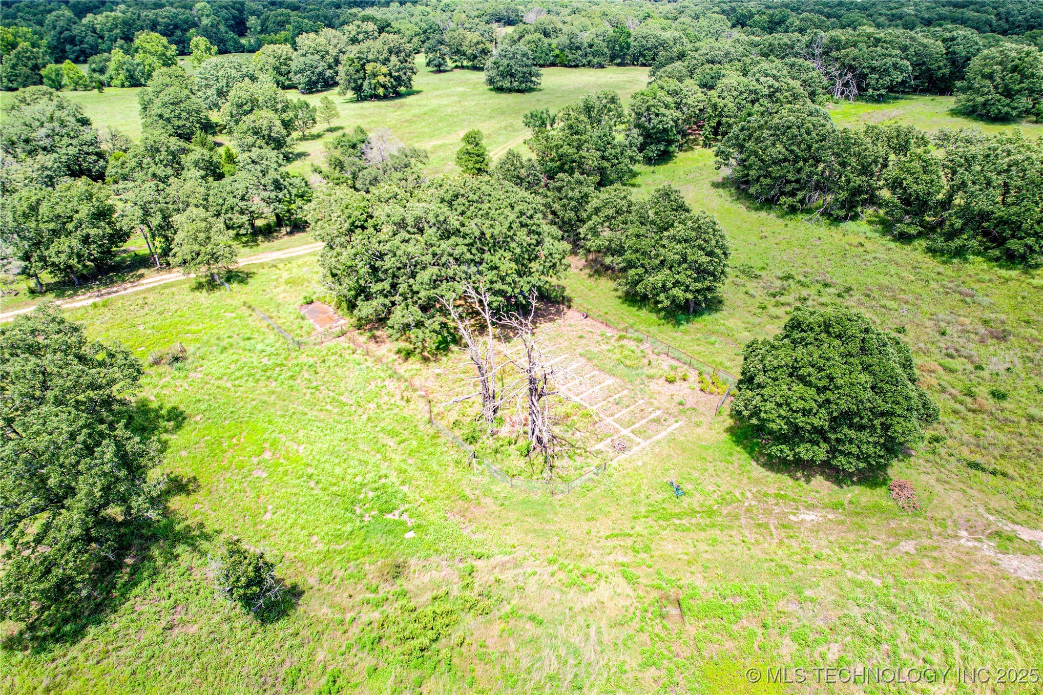 0000 S 465th West Avenue Depew OK 74028