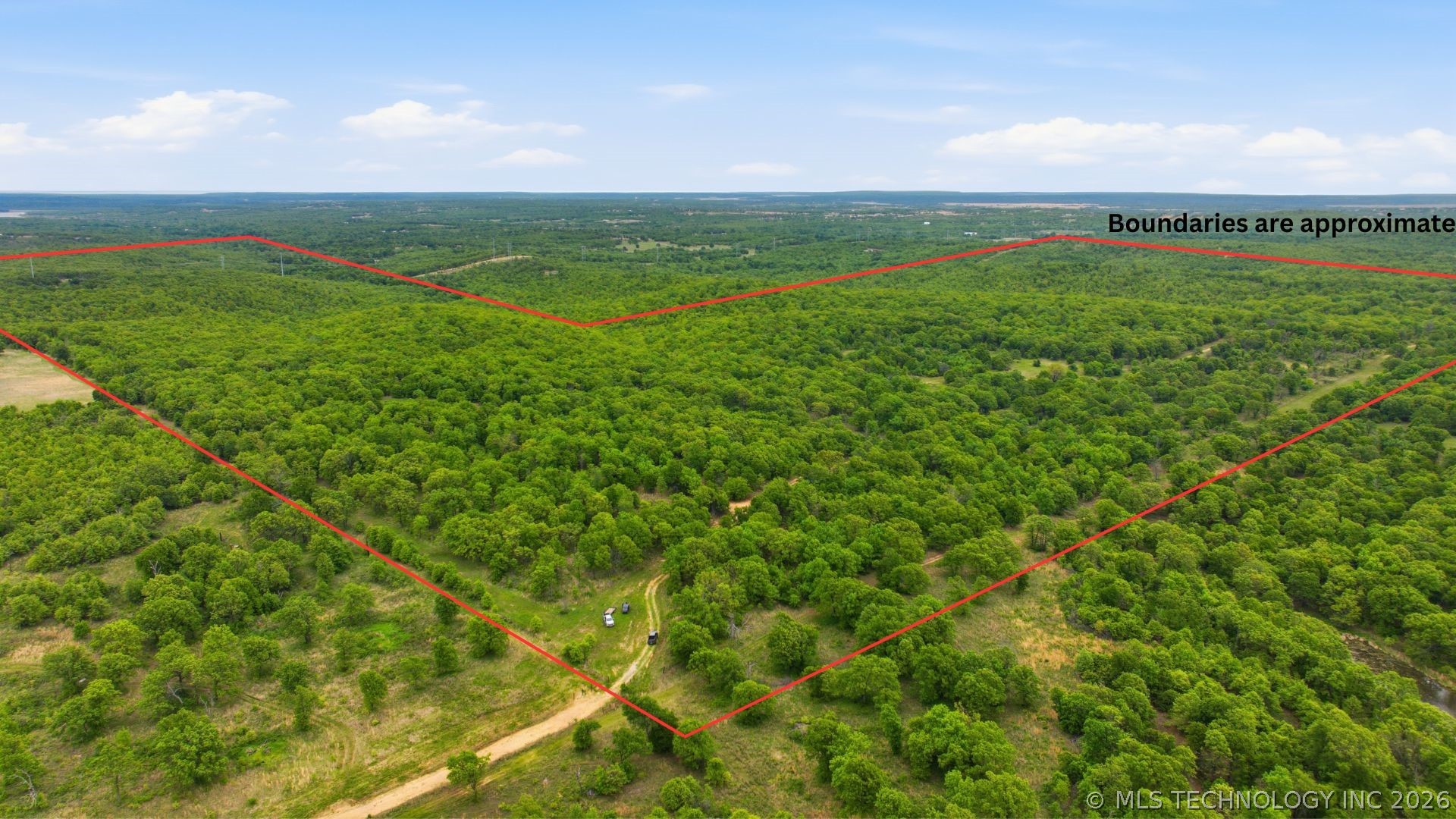 00481 W 81st Street Mannford OK 74044