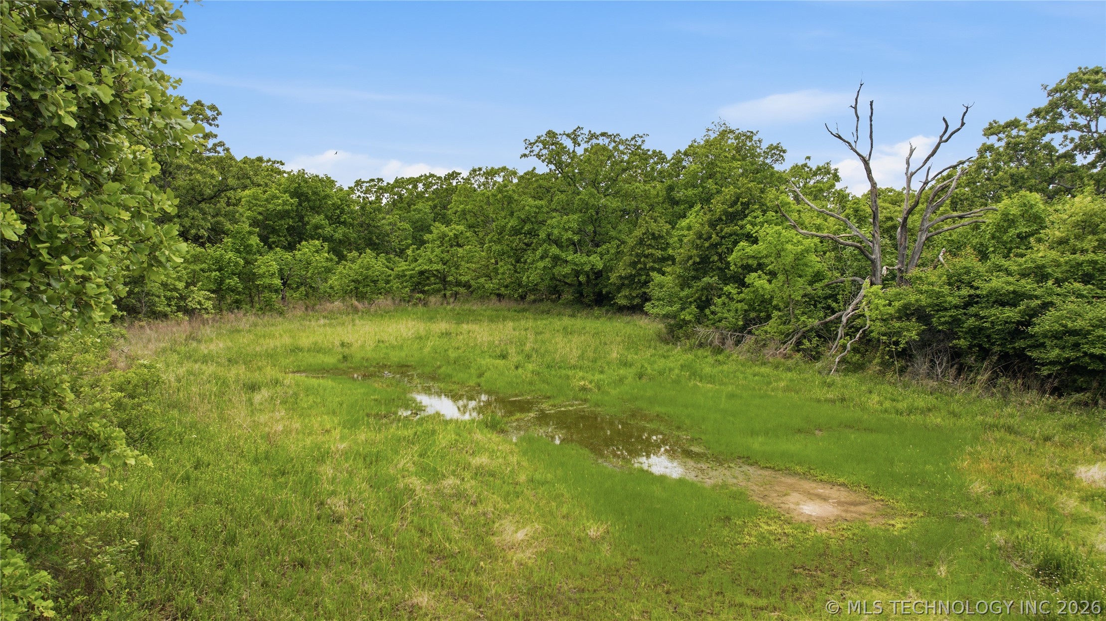 00481 W 81st Street Mannford OK 74044