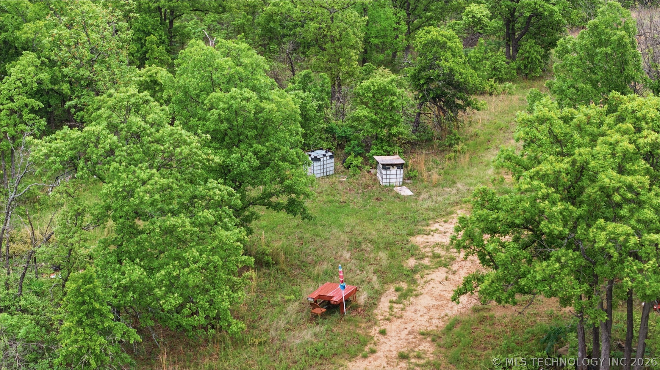 00481 W 81st Street Mannford OK 74044