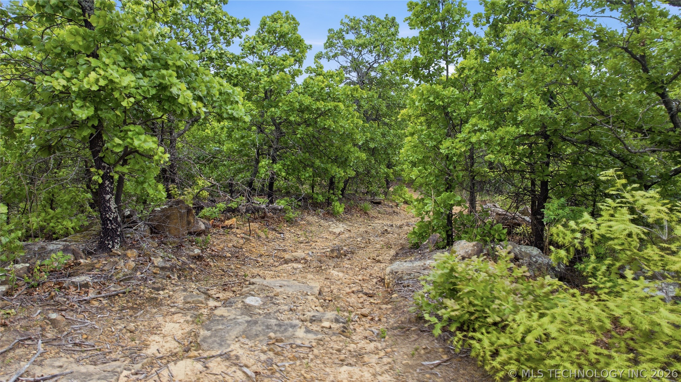 00481 W 81st Street Mannford OK 74044