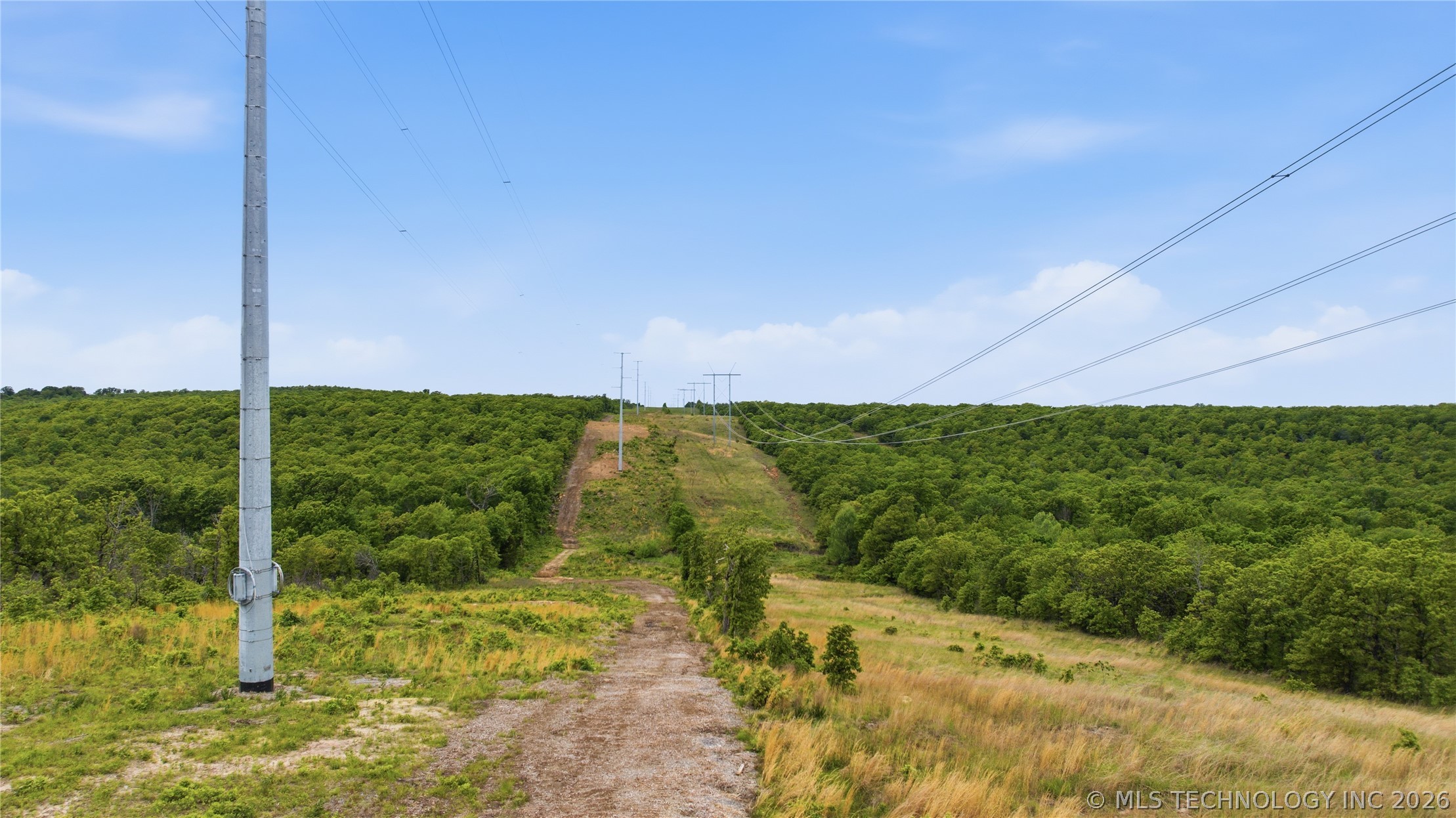 00481 W 81st Street Mannford OK 74044