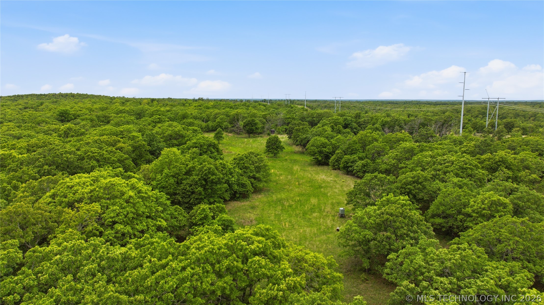 00481 W 81st Street Mannford OK 74044