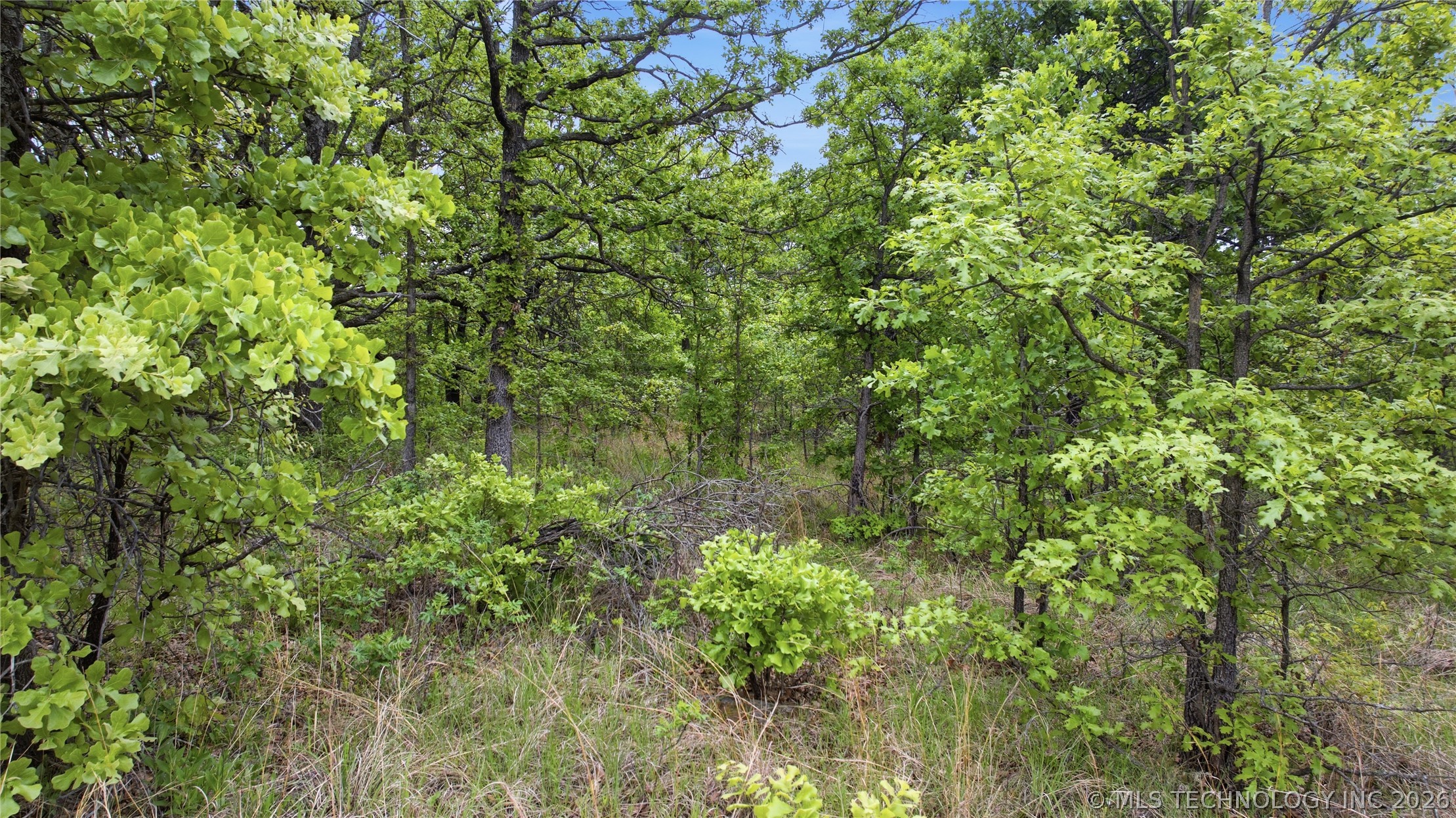 00481 W 81st Street Mannford OK 74044